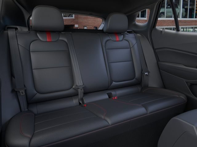 2026 Chevrolet Trax RS - Photo 17