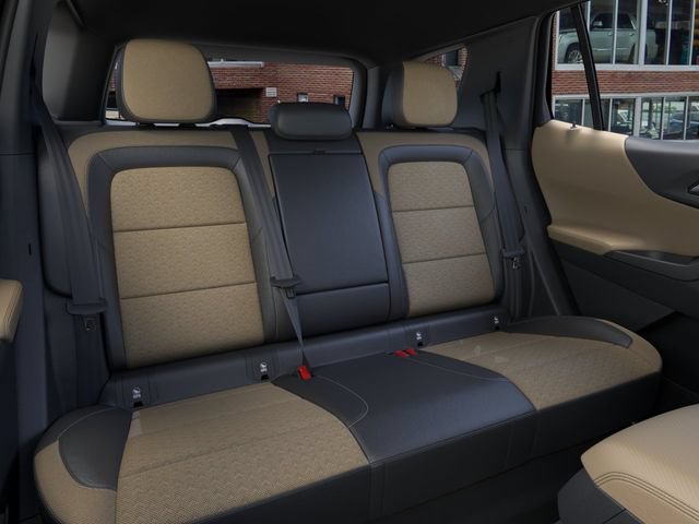 2026 Chevrolet Equinox ACTIV - Photo 17