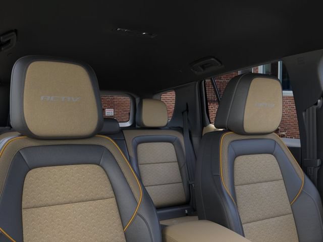 2026 Chevrolet Equinox ACTIV - Photo 24
