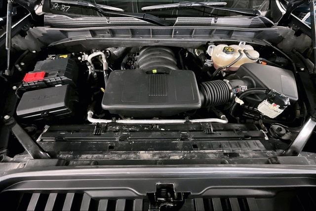 2023 GMC Sierra 1500 Denali Denali - Photo 9