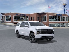 2026 Chevrolet Suburban RST SUV