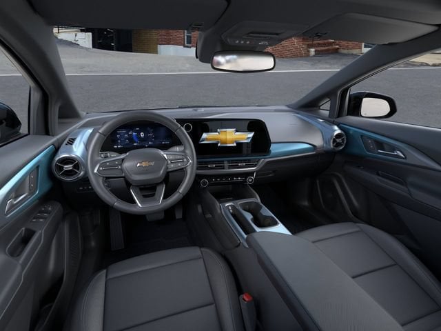 2026 Chevrolet Equinox EV 2LT - Photo 15