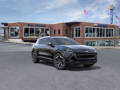 2026 Chevrolet Equinox EV LT SUV
