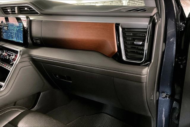 2023 GMC Sierra 1500 Denali Denali - Photo 15