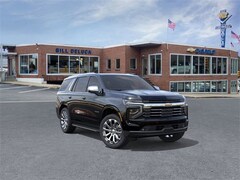 2026 Chevrolet Tahoe Premier SUV