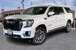 GMC Yukon XL