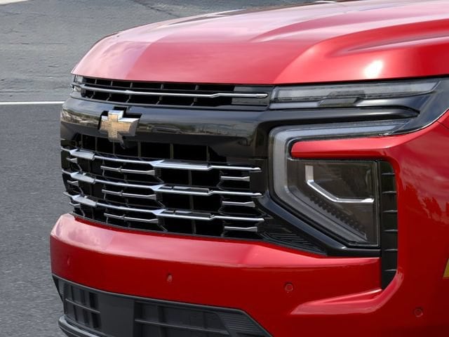 2026 Chevrolet Tahoe High Country - Photo 13