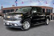 Chevrolet Silverado 1500 LTD