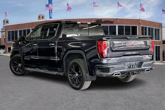 2023 GMC Sierra 1500 Denali Denali - Photo 11