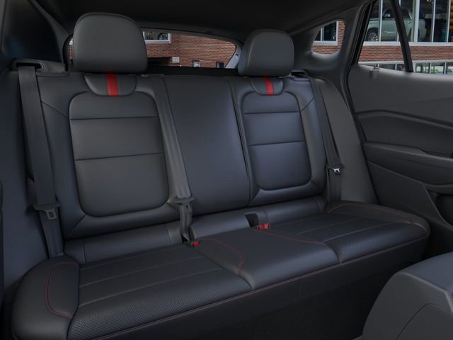 2026 Chevrolet Trax RS - Photo 17