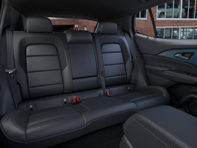 2026 Chevrolet Equinox EV 2LT - Photo 17