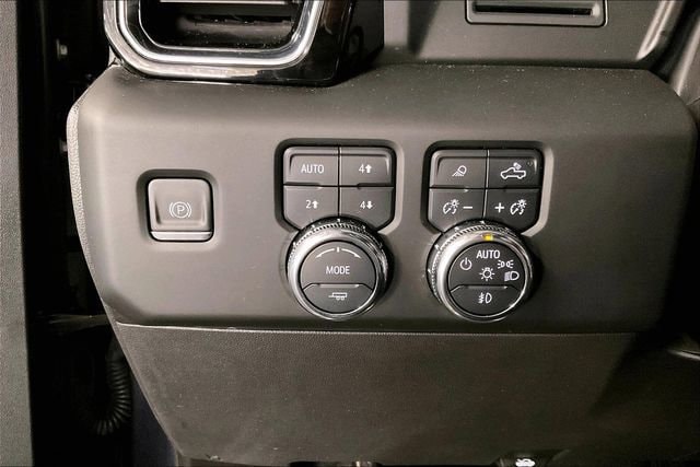 2023 GMC Sierra 1500 Denali Denali - Photo 33