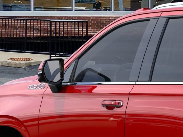 2026 Chevrolet Tahoe High Country - Photo 12