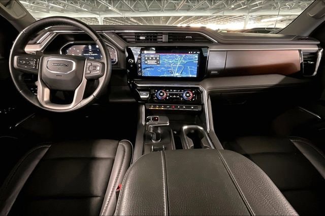 2023 GMC Sierra 1500 Denali Denali - Photo 14