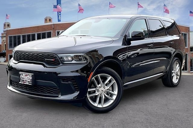 2025 Dodge Durango GT AWD's photo
