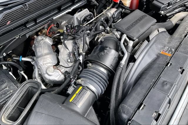 2024 Chevrolet Silverado 3500HD High Country - Photo 31