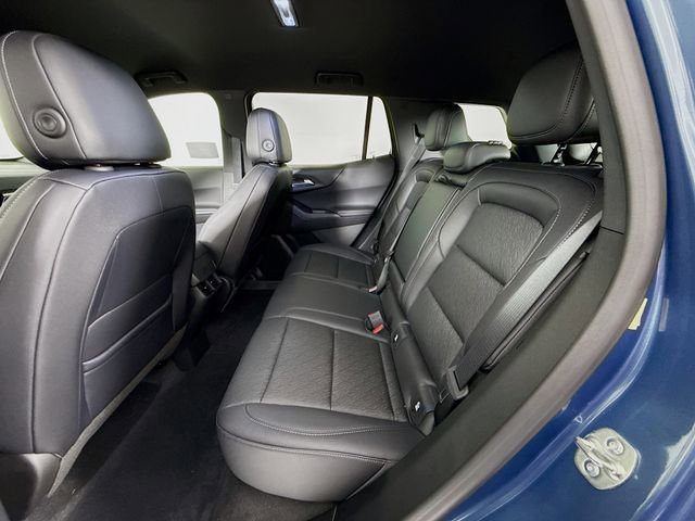 2026 Chevrolet Equinox LT - Photo 24