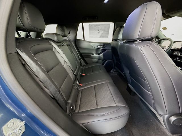 2026 Chevrolet Equinox LT - Photo 26