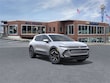 Chevrolet Equinox EV