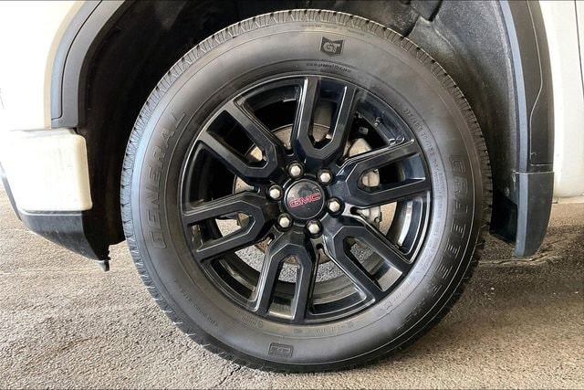 2023 GMC Sierra 1500 Elevation - Photo 8