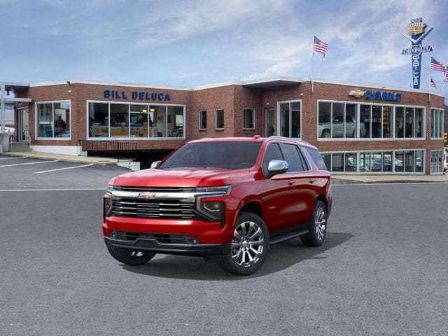 2026 Chevrolet Tahoe Premier - Photo 8