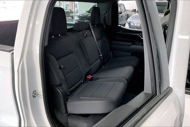 2023 GMC Sierra 1500 Elevation - Photo 26
