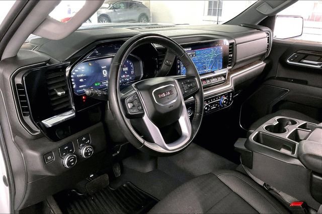2023 GMC Sierra 1500 Elevation - Photo 12