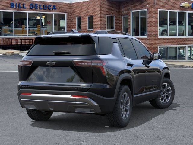 2026 Chevrolet Equinox ACTIV - Photo 4