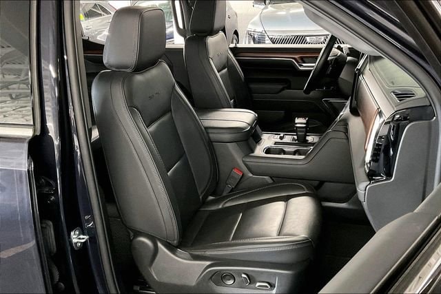 2023 GMC Sierra 1500 Denali Denali - Photo 7