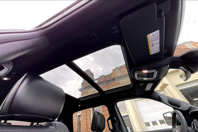 2026 RAM Ram 1500 Pickup Rebel - Photo 21