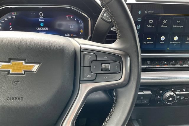 2024 Chevrolet Silverado 3500HD High Country - Photo 19