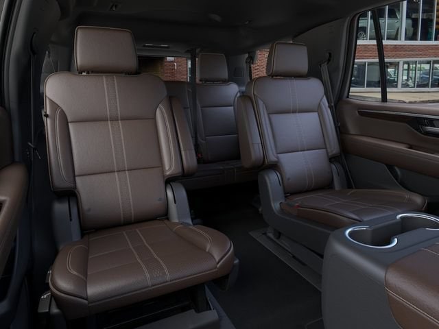 2026 Chevrolet Tahoe High Country - Photo 17