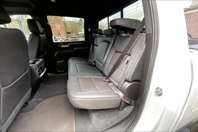 2024 Chevrolet Silverado 3500HD High Country - Photo 26