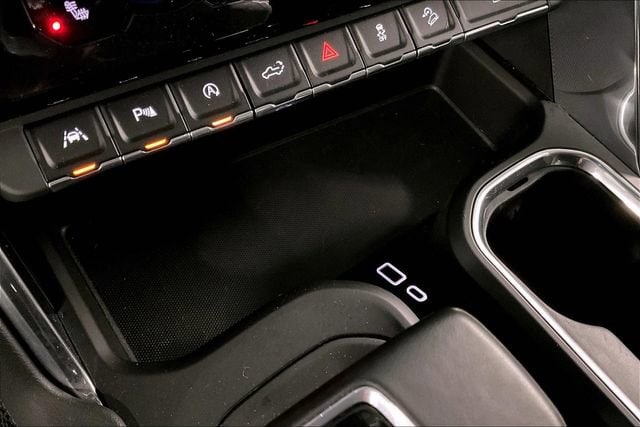2023 GMC Sierra 1500 Denali Denali - Photo 32
