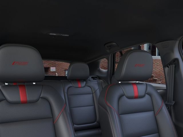 2026 Chevrolet Trax RS - Photo 24
