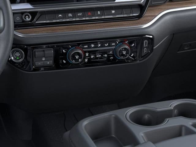 2026 Chevrolet Silverado 1500 LT - Photo 23