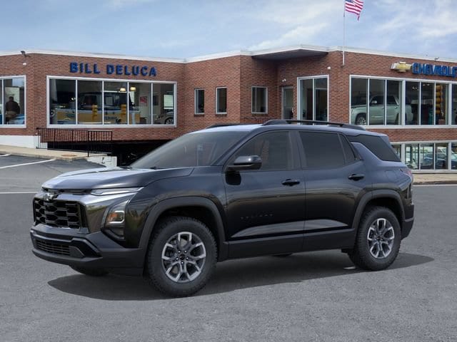 2026 Chevrolet Equinox ACTIV - Photo 2