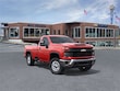  Chevrolet Silverado 2500 HD