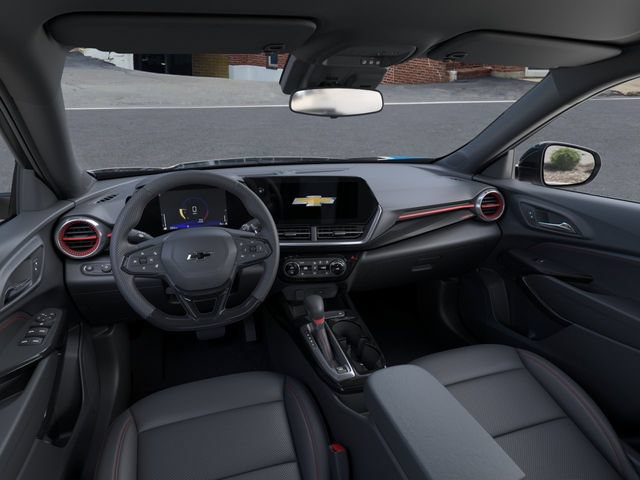 2026 Chevrolet Trax RS - Photo 15
