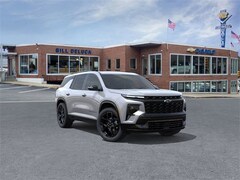 2025 Chevrolet Traverse RS SUV