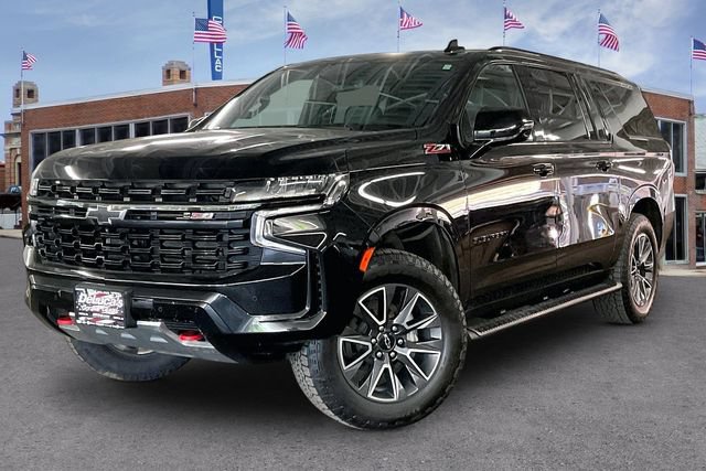 2023 Chevrolet Suburban Z71 SUV