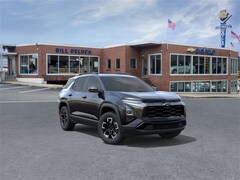 2026 Chevrolet Equinox Activ SUV