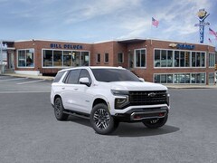 2026 Chevrolet Tahoe Z71 SUV