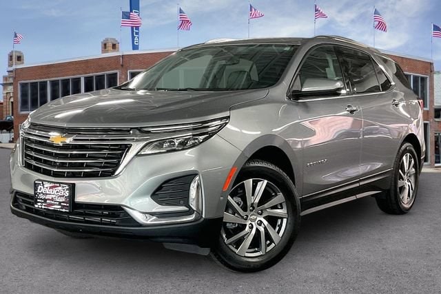 2023 Chevrolet Equinox Premier SUV