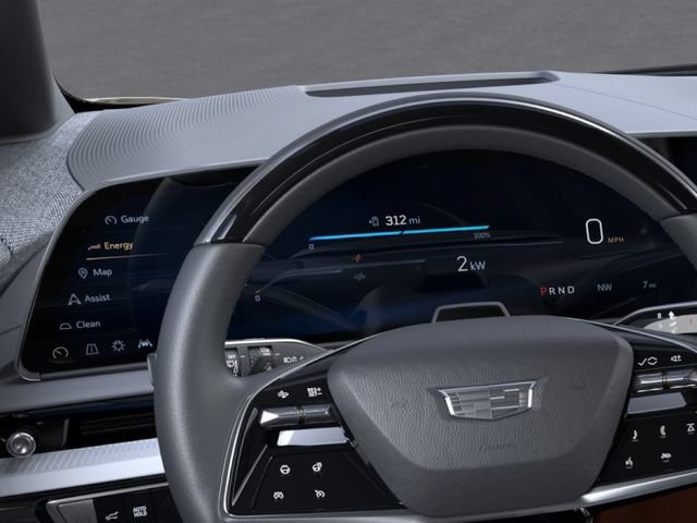 2027 Cadillac OPTIQ Premium Sport - Photo 18