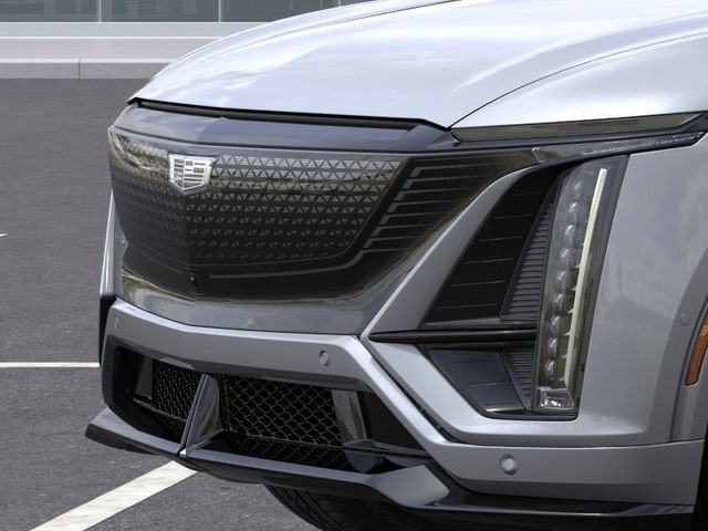 2026 Cadillac LYRIQ V Premium - Photo 13