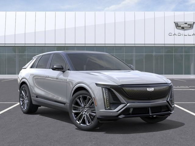 2026 Cadillac LYRIQ V Premium - Photo 7