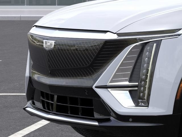 2026 Cadillac LYRIQ Premium Luxury - Photo 13