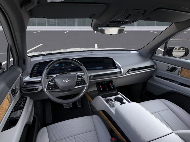 2026 Cadillac VISTIQ Sport - Photo 15