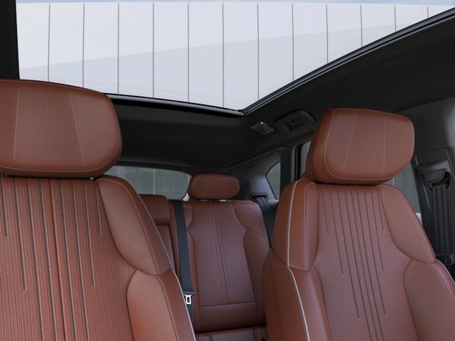 2027 Cadillac OPTIQ Premium Sport - Photo 23